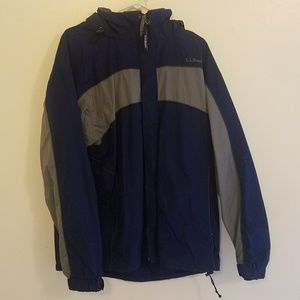 L.L. Bean Vintage ski Shell.